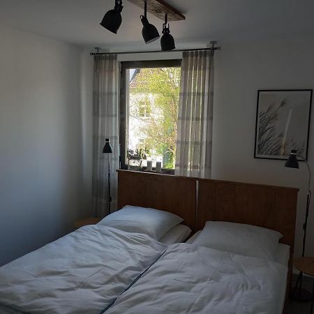 Provizial Ferienwohnung Rudi Вадгассен Экстерьер фото