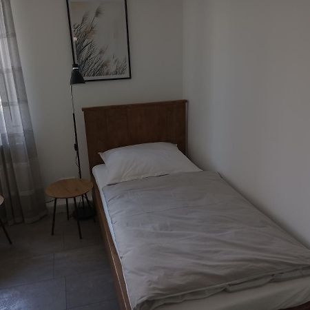 Provizial Ferienwohnung Rudi Вадгассен Экстерьер фото