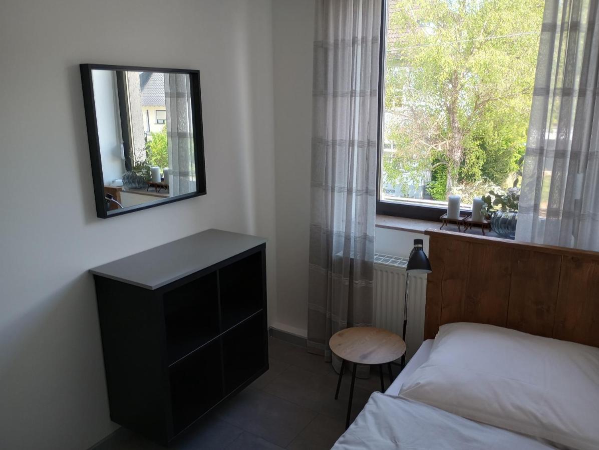 Provizial Ferienwohnung Rudi Вадгассен Экстерьер фото