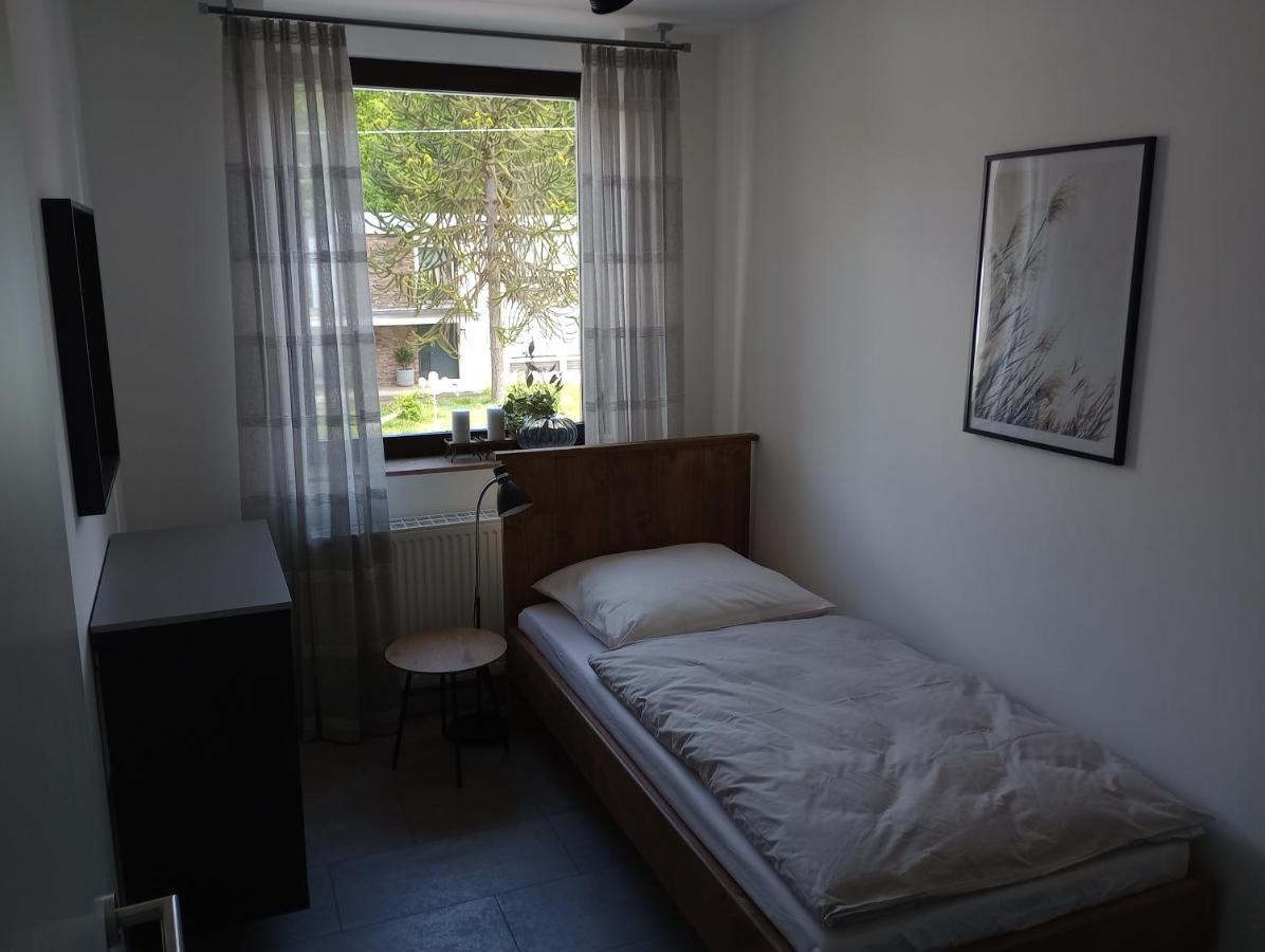 Provizial Ferienwohnung Rudi Вадгассен Экстерьер фото