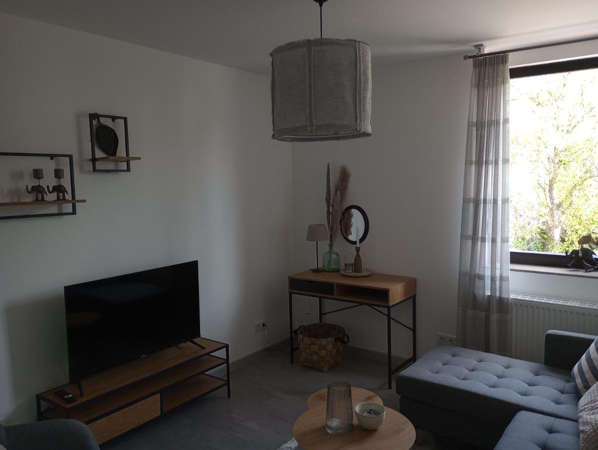 Provizial Ferienwohnung Rudi Вадгассен Экстерьер фото